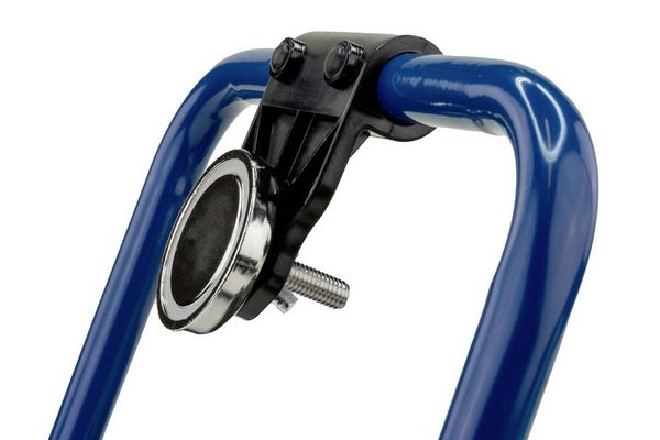 Produktbild: Ansmann 1600-0414 Halterung Magnet 75M830