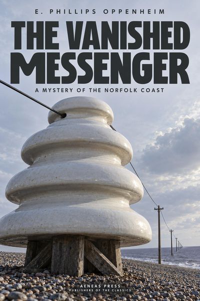 Produktbild: The Vanished Messenger