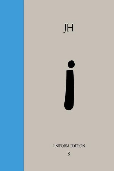 Produktbild: Philosophical Intimations