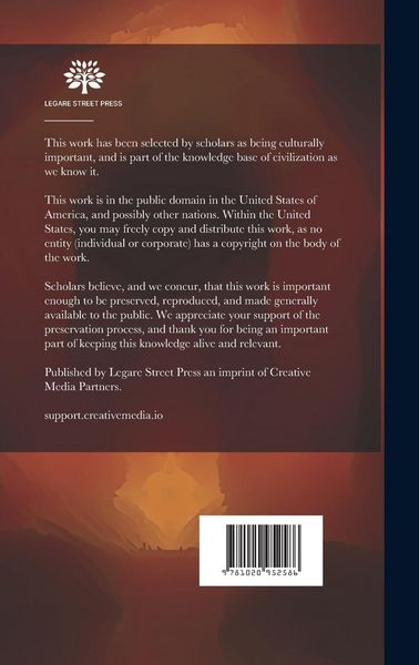 Produktbild: The Pahlavi Vend&icirc;d&acirc;d Translated Into English