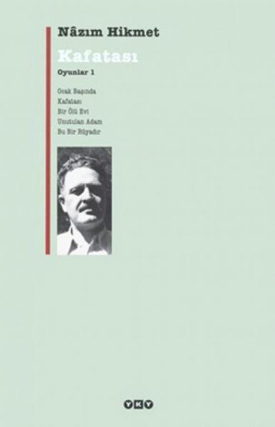 Produktbild: Kafatasi