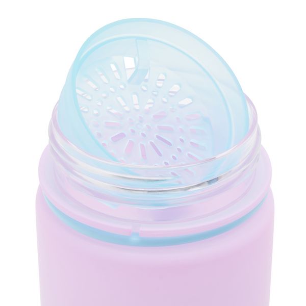 Produktbild: Trinkflasche 650ml Einhorn uni
