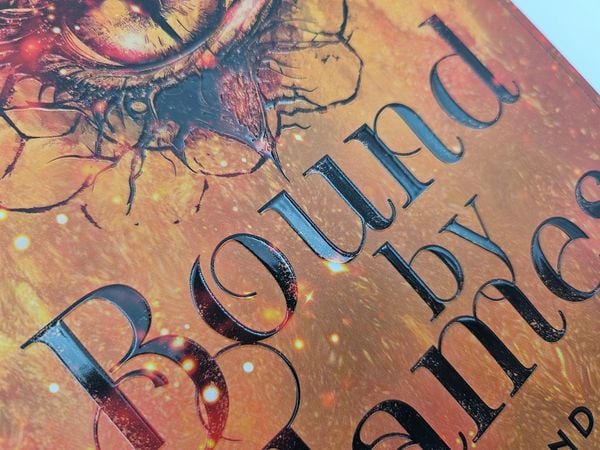 Produktbild: Bound by Flames