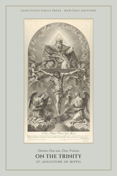 Produktbild: On the Trinity