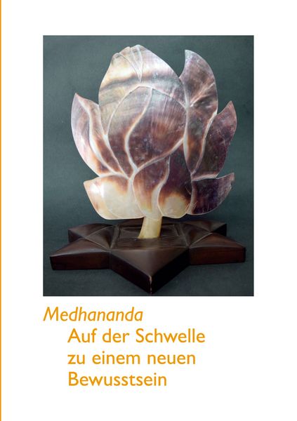 Produktbild: Auf der Schwelle zu einem neuen Bewusstsein