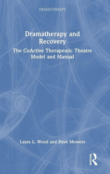 Produktbild: Dramatherapy and Recovery