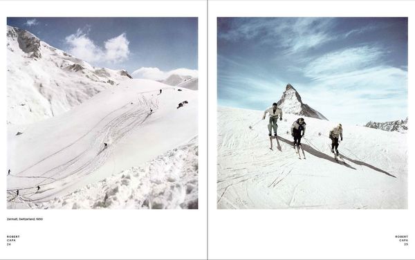 Produktbild: Berge