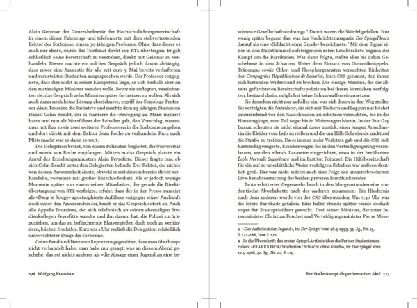 Produktbild: Die Gegenwart der Gewalt und die Macht der Aufkl&auml;rung