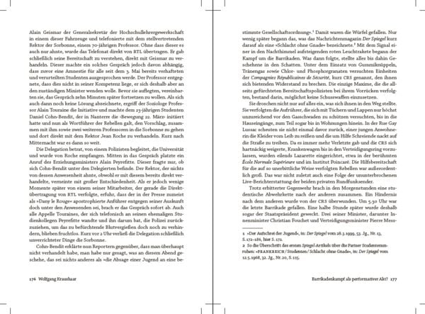 Produktbild: Die Gegenwart der Gewalt und die Macht der Aufkl&auml;rung