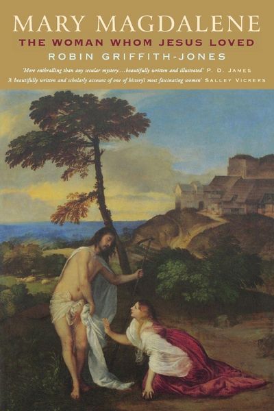 Produktbild: Mary Magdalene