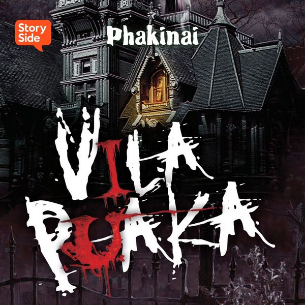 Produktbild: Vila Puaka