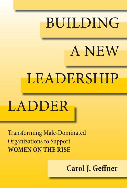 Produktbild: Building a New Leadership Ladder