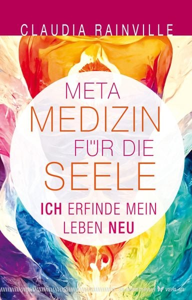 Produktbild: Metamedizin f&uuml;r die Seele