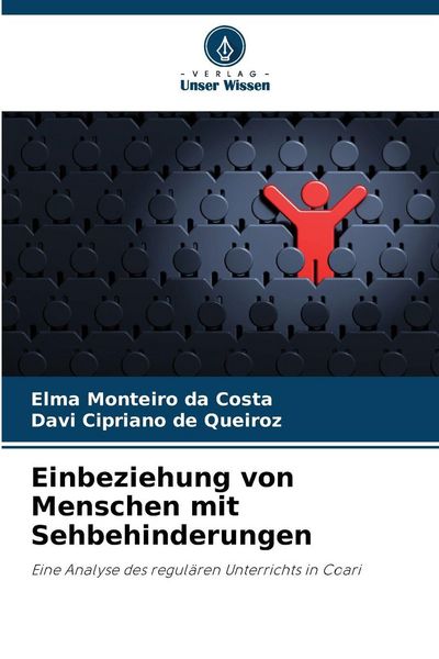 Produktbild: Einbeziehung von Menschen mit Sehbehinderungen