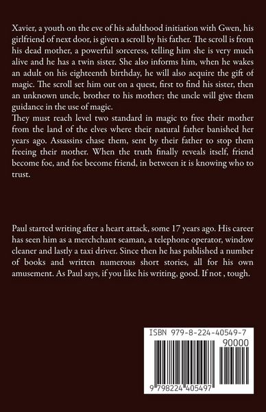 Produktbild: Sorceress