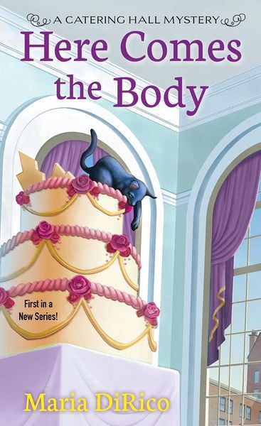 Produktbild: Here Comes the Body