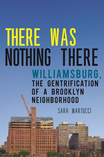 Produktbild: There Was Nothing There