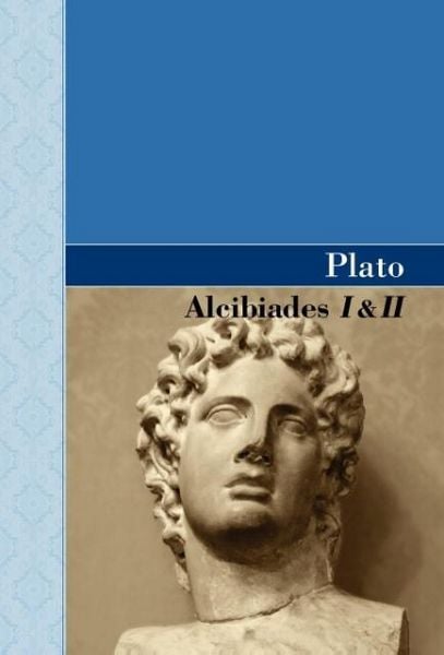Produktbild: Alcibiades I & II