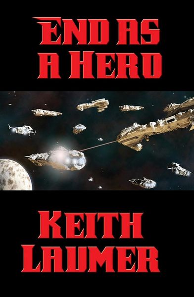 Produktbild: End as a Hero