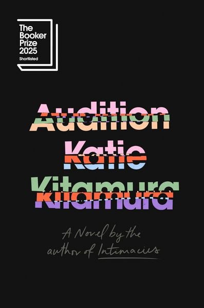 Produktbild: Audition