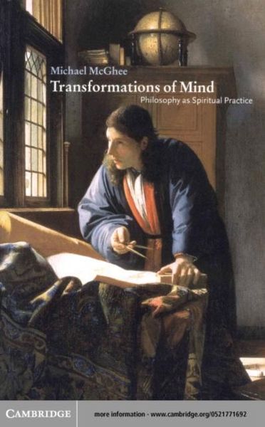 Produktbild: Transformations of Mind