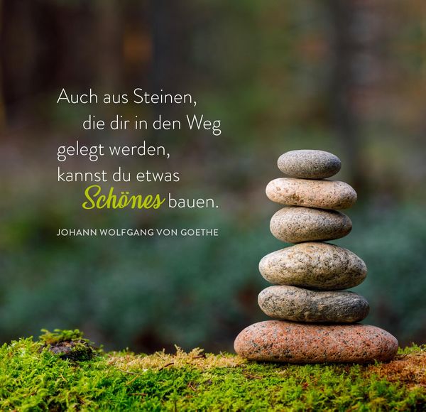 Produktbild: 365 Inspirationen aus der Natur