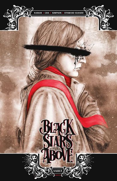 Produktbild: Black Stars Above