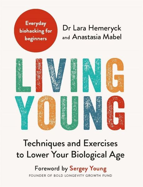 Produktbild: Living Young