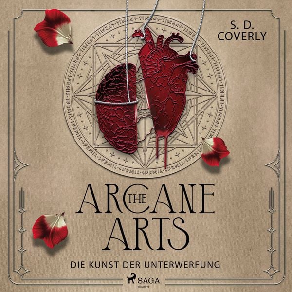 Produktbild: The Arcane Arts
