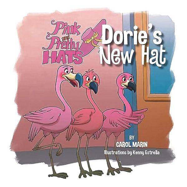 Produktbild: Dorie's New Hat