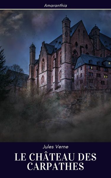 Produktbild: Le Ch&acirc;teau des Carpathes