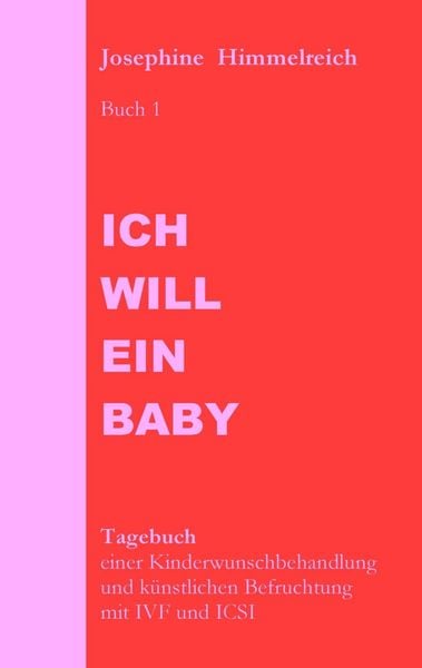 Produktbild: Ich will ein Baby
