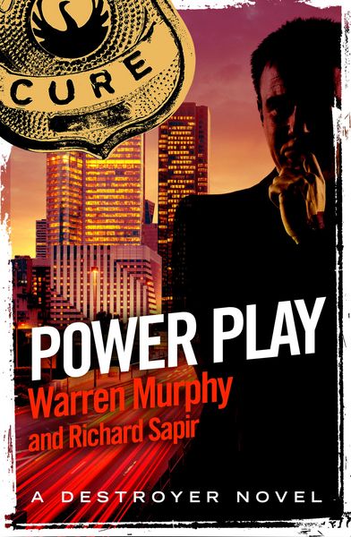 Produktbild: Power Play