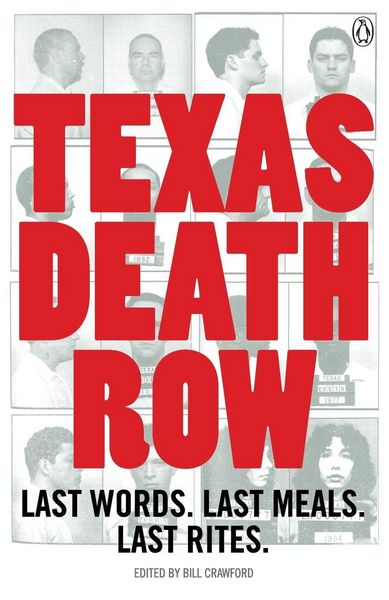 Produktbild: Texas Death Row