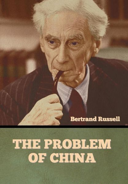 Produktbild: The Problem of China
