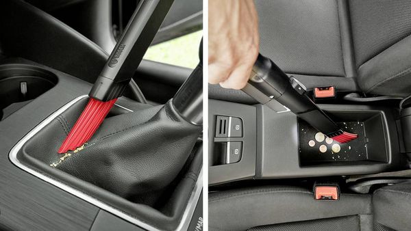 Produktbild: Bosch BHZUKYDN 1St.
