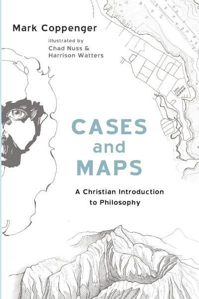 Produktbild: Cases and Maps