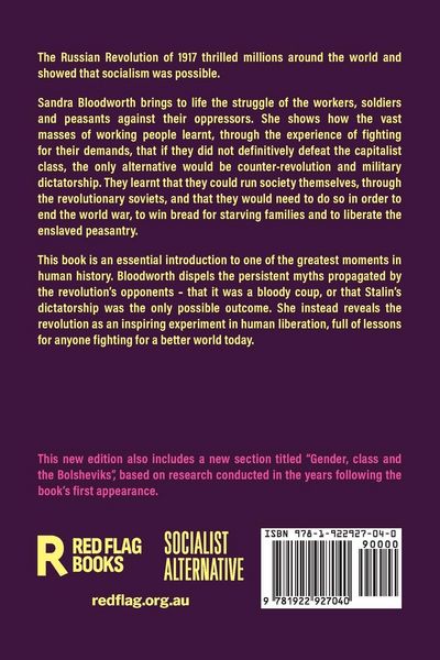 Produktbild: How Workers Took Power