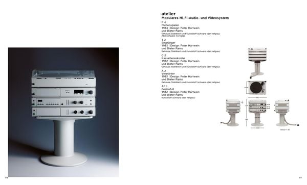 Produktbild: Less and More