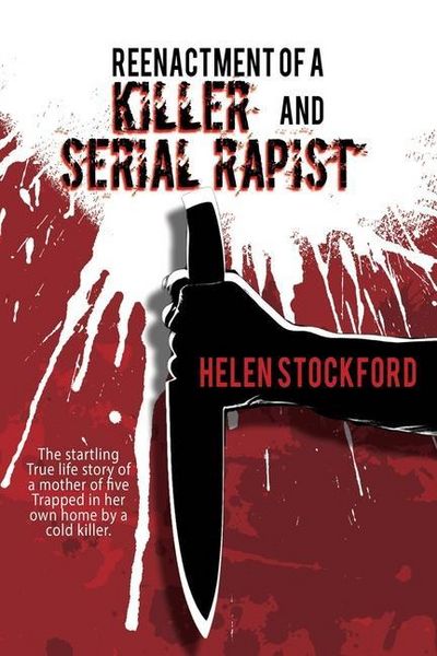 Produktbild: Reenactment of a Killer and Serial Rapist