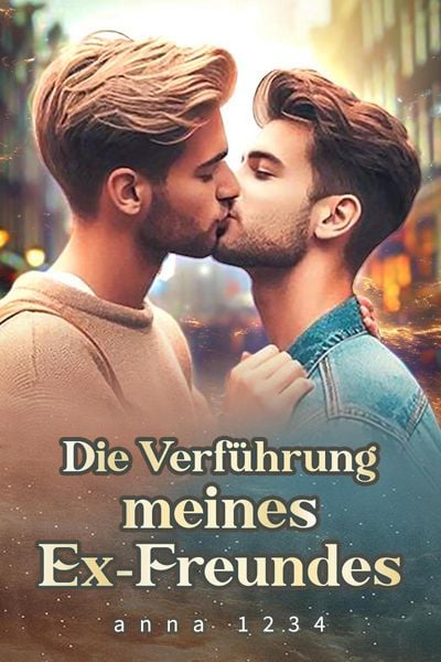 Produktbild: Die Verf&uuml;hrung meines Ex-Freundes&iquest;