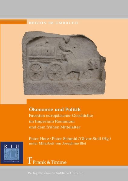 Produktbild: &Ouml;konomie und Politik