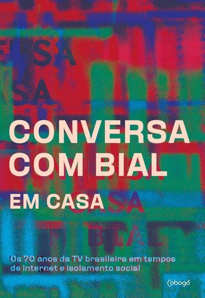 Produktbild: Conversa com Bial em casa
