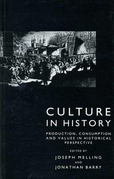 Produktbild: Culture in History