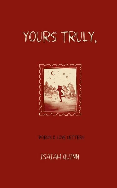 Produktbild: Yours Truly,