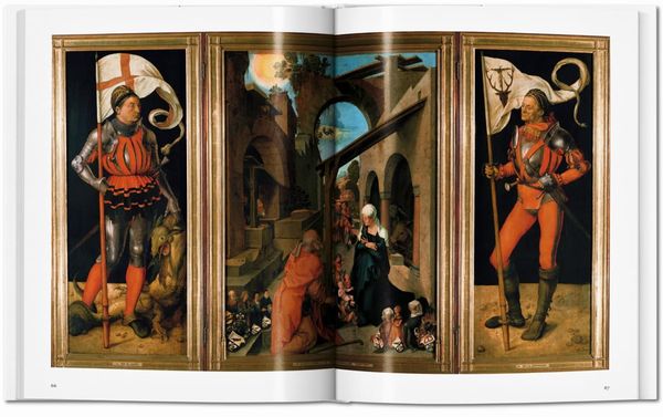 Produktbild: D&uuml;rer