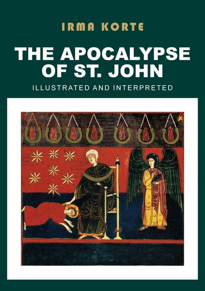 Produktbild: The Apocalypse of St. John