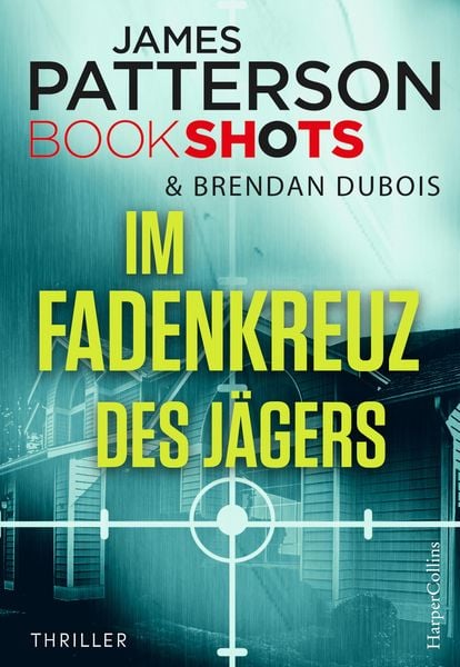 Produktbild: Im Fadenkreuz des J&auml;gers