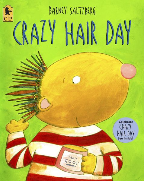 Produktbild: Crazy Hair Day