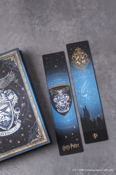 Produktbild: Lesezeichen Ravenclaw